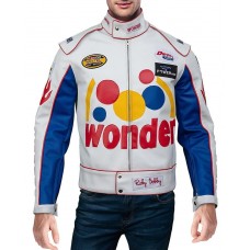 Ricky Bobby Talladega Nights Wonder Bread Jacket